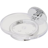 Cromall Soap Holder and Abs de l'idée murale
