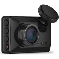 Garmin X210 Quad HD Wi-Fi Bluetooth Batteria, dC Nero