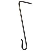 Schieferhaken CROSINUS Edelstahl 17% 11x2,7 Spitze P6 BTE 700 XL - 762784