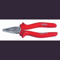 Bernstein Tools for Electronics 13-936 VDE VDE Kombizange 160 mm