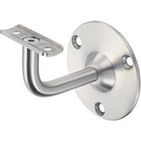 KWS 4575 Soutien 80mmRos. pour75 mm Distance du mur