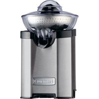 exprimidor metalico 100w - ccj210e - cuisinart -