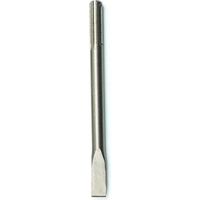 Ribitech – Burin SDS MAX 260 mm 20 mm – Carbure de tungstène – Pour perçage béton armé et démolition – Performance optimale