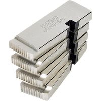 Threading Machine Dies 1/2 - 2 1/2in BSPT 51377