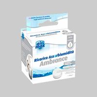 Ricarica tab mini ambiance 2x100 gr - neutra