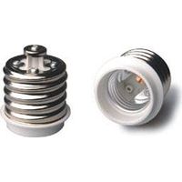 Adaptador E40 A Rosca E27