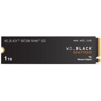 WESTERN DIGITAL SSD M.2 Black SN7100 1 To