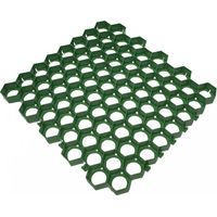 Piastrelle per Esterno salva prato 60x56 cm PRATEX. PEZZI 228