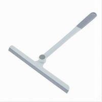 Spingiacqua Tergivetro Ruotabile Pulisci Specchio Porta Doccia Bagno Vetri 87626