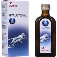 Livisto Hyalutidin, 125 ml
