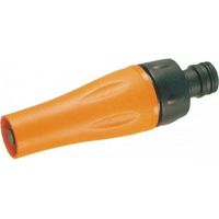 LANZA GRAN CAUDAL 3408 1" - MOTOGARDEN