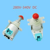 Soupape de vidange 11033896 pour lave-vaisselle Siemens/Bosch. (Adaptateur pour lave-vaisselle Siemens/Bosch)