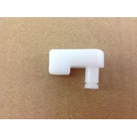Polea de arranque compatible MITSUBISHI para desbrozadora TL33
