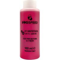 OLIO PER MISCELA 'RACING' ml 100