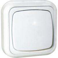 Interrupteur de surface Electro DH 36.480/C/M 8430552113538
