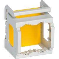 Support VIMAR - 16727 2M pour rail DIN