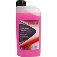 LIQUIDE DE REFROIDISSEMENT CHAMPION G11 -36°C 1L