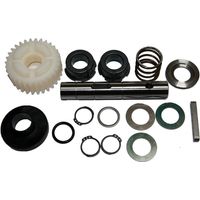 BFT I098403 2609244 Kit Riduzione Per Motore Compat Lem Pignone Forato Ricambio