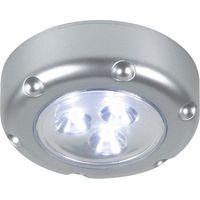 Lampe de pression LED miniature Ranex Ra-6000072