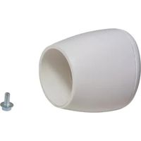 Volantino per valvole radiatore Pettinaroli 0940 Bianco