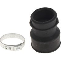 Durite pompe cyclage 480140102282 - lave-vaisselle