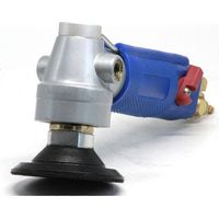 7,6 cm (3 Zoll) pneumatischer Nassschleifer für Marmor