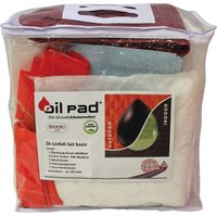 Kit de récupération d'huile Oil Pad jusqu'à 20L