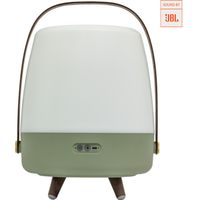 Lampe/Enceinte Lite UP MINI - SOUND BY JBL-pétrole