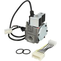 VAILLANT Gasarmatur, 1-stufig VK 10-25/6-1 E-C u.w. Vaillant-Nr. , 053482