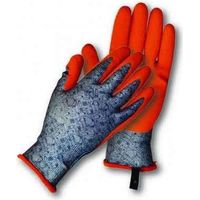Recycled Plastic Bottle Gloves - Mens - Medium