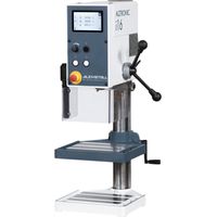 Alzmetall Tischbohrmaschine ALZTRONIC i16 mm mit Drehzahleingabe