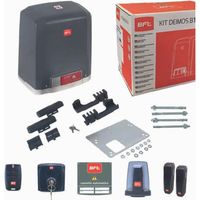 BFT – 2618209 – DEIMOS ULTRA BT KIT B600 ITA para kits y accesorios para automatismos BFT