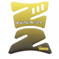 tankschutz d zign pad für motorrad suzuki gsxr neu