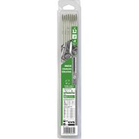 GYS Edelstahl Électrodes de soudage 8 pc(s) (Ø x L) 3.2 mm x 350 mm 70 - 100 A