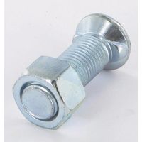 Pflugschraube mit 2 Nasen Oval M14x45 Naud NAUD 051854