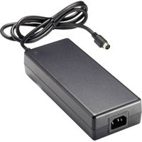Dehner Elektronik ATM 200T-P240 Alimentation de table à tension fixe 24 V/DC 8.3 A 200 W stabilisé