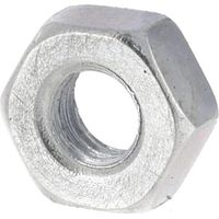 Tuerca M3 Znb LISAM X3124