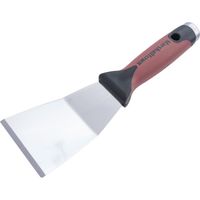 Marshalltown 3-Inch Bent Angled Scraper Model ME91D for Efficient Surface Finishing