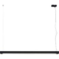 LED Luminaire de bureau 'Cuna' en aluminium pour bureau