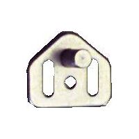 GOUJON VERR. AL P-12383 X2 - DEVISMES