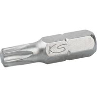 Embout de vissage TORX®, L.30 mm - 5/16'' - T40