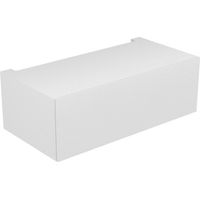 KEUCO EDITION 11 mueble bajo lavabo, 1 extracción frontal,