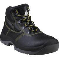Chaussure de sécurité haute robuste noir DELTA PLUS JUMPER 3 S1PN NO - JUMP3SPNO 41