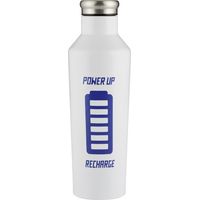 Thermoaktive Flasche 800 ml. Geschenkverpackung, Rechar / Typhoon