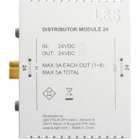 Distributeur Smart 1 EDC 24 V - L et S