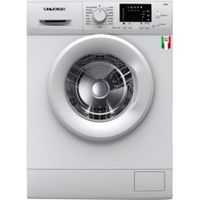 San Giorgio Lavatrice Slim F614BL 6 Kg Classe D Centrifuga 1400 giri