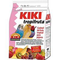 Kiki Tropifruta Fruit Cocktail Pacchetto 300 gr.