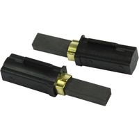 Juego de carbones para motor compatible 2830480, 2830481 KOMPATIBEL