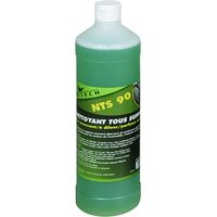 Nettoyant tous supports - Bidon 1 L