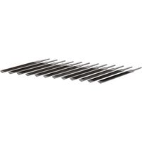 Set lime piatte 12 pz GOPART 1506012GP